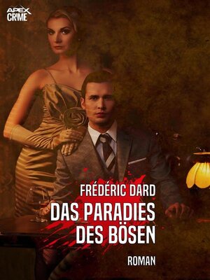 cover image of DAS PARADIES DES BÖSEN